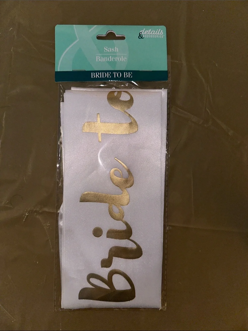 Bridal Kit - Sash, Photobooth Props, Cake Toppers, Banner, Balloons, Party Veil